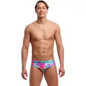 Funky Trunks Classic Badeslip