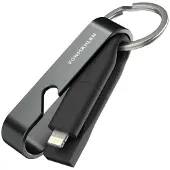 Vonmählen High Six - USB C - USB C - USB 2.0 - 480 Mbit/s - Schwarz