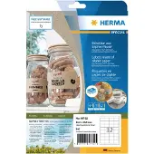 Herma LANcare Direct 24/7 - S (1 Year), 1 Jahr(e), 24x7
