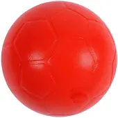 Sporti France Fußball Aus Hochdichtem Schaumstoff