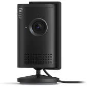 Ring Indoor Camera 2K Schwarz