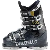 Dalbello IL Moro 60 IF black flame/black 23.5