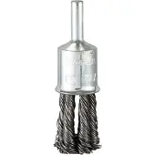 Makita Kegelbürste 19mm Stahl Rundschaft D-73841 1 St.