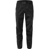 Löffler - Bike Overpants WPM Colibri - Radhose Gr 110 - Long schwarz