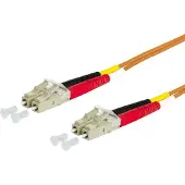 BTR NETCOM BTR 151H1JOJO10E LWL-Patchkabel OpDAT PK LC-D/LC-D OM2 1m