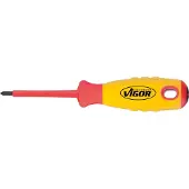 Vigor V2062, 141 mm