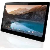 Xoro MegaPAD 1564 Pro 3, 39,6 cm (15.6"), 1920 x 1080 Pixel, 64 GB, 4 GB, Android 13, Schwarz