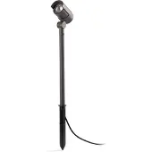 Faro 70159, Dunkles Grau, Aluminium, IP65, I, 15 W, 3000 K