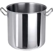 Contacto 2000 Kochtopf hoch, Inhalt: 50,00 Liter, Höhe: 410 mm, ø: 400 mm