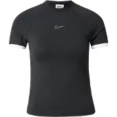 Nike Damen Shirt Gloss Women's Short-Sleeve Fit