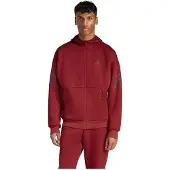 Adidas Kapuzenjacke Future Icons 3-Stripes
