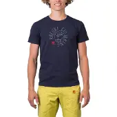 Rafiki Grab Kurzarm-t-shirt