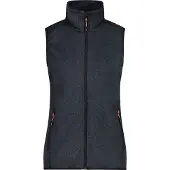 CMP Heavy Fleece 3h55766 Weste