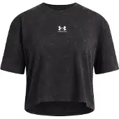 Under Armour Rival Wash Kurzarm-t-shirt