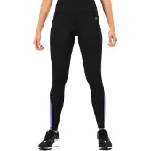 Siroko S-power Baselayer-hose Schwarz M Frau Schwarz M