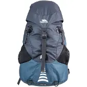 Trespass Inverary Rucksack 45 Liter TP371 (Einheitsgröße) (Marineblau)