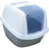 Imac Maddy-62x49.5x47.5cm Katzentoilette