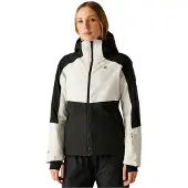 Dare 2b Flurry Ii Jacke Schwarz 34 Damen Schwarz 34