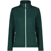 CMP Woman Jacket trek green mel. (F510) 40