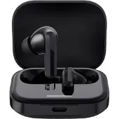 Xiaomi | Redmi Buds 5 Kopfhörer | Integriertes Mikrofon | Bluetooth | Schwarz