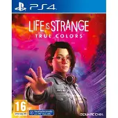 Life Is Strange True Colors
