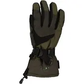 Matt Skitime Handschuhe