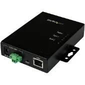 StarTech.com Server 2x Serie Rs232 Zu Ip