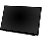 Viewsonic LED Touch Monitor TD2465 24"