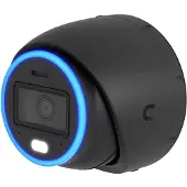 Ubiquiti AI Turret, IP-Sicherheitskamera, Innen & Außen, Kabelgebunden, ARM Cortex-A53, FCC, IC, CE, Decke/Wand