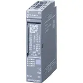 Siemens ET 200SP, AI 8XI 2-/4-Wire Basic, Analog, Systemleistung, IP20, Mehrfarbig, 19.2-28.8 V, 73 mm