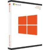 Microsoft Windows 10 Enterprise LTSC 2021