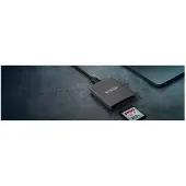 Transcend CFexpress Typ-B-Kartenleser USB 3.2 Gen 2x2 Typ-C