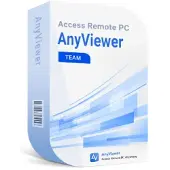 Aomei Technology AnyViewer Team