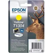 Epson T1304 yellow