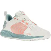 K-Swiss Damen-Tennisschuhe Ultrashot Team