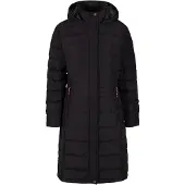 Trespass Bitsy - Female Down Jacket black (BLK) L