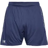 Under Armour M Challenger Train Short blue white (410) XXL