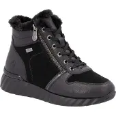 Remonte Damen Stiefeletten D5985-02 Farbe: Schwarz Größe: 38