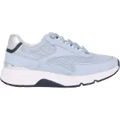 Gabor rollingsoft sensitive 26.895.26 - damen wandersneaker