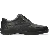 Mephisto Ezard - herren schnürschuhe - extra breit