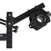 Tunturi RC20 Rope Trainer - Seiltrainer - für RC20 Power Rack