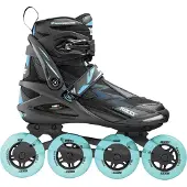 Roces Heliumii W Tif Inline-skates Silber EU 39 Silber EU 39