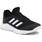 Adidas Schuhe Court Team Bounce W, FX1804