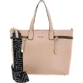 PICARD Handtasche Umhängetasche Soulmate City Shopper Cookie beige