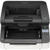 Canon Dokumentenscanner imageFormula DR-G2090, bis DIN A3, 290 Bilder/Minute, CaptureOnTouch Pro, B 480 x T 569 x H 315 mm, schwarz-weiß