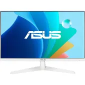 Asus VY249HF-W, 60,5 cm (23.8"), 1920 x 1080 Pixel, Full HD, LCD, 1 ms, Weiß
