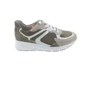 Gabor 86.585.34 - damen sneaker - extra breit