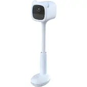 Ezviz BM1 Batteriebetriebener Baby-Monitor / Kamera-Babyphone - Blau, Bären-Ausführung