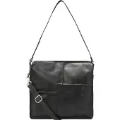 VOi Umhängetasche City Cowboy Ulani Schultertasche Black schwarz