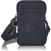 Kipling Tally Tasche Blau Blau One Size